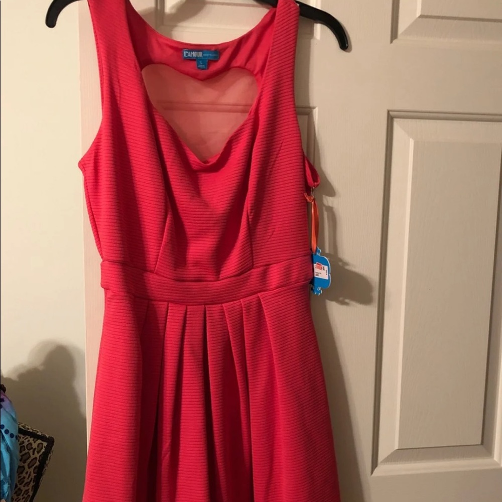 Lamour Nanette lepore dress